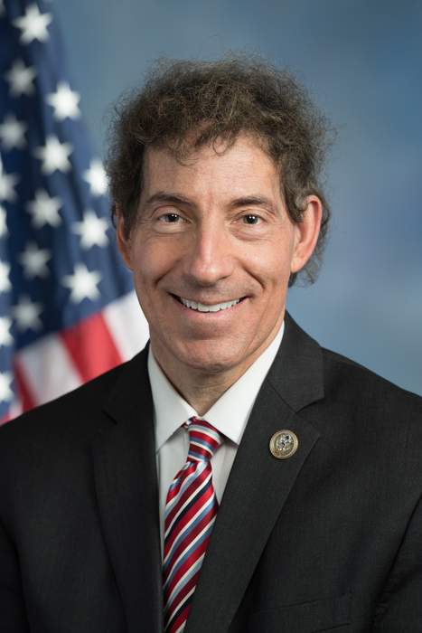 Jamie Raskin: Impeachment Manager Leads the Push to Oust Trump