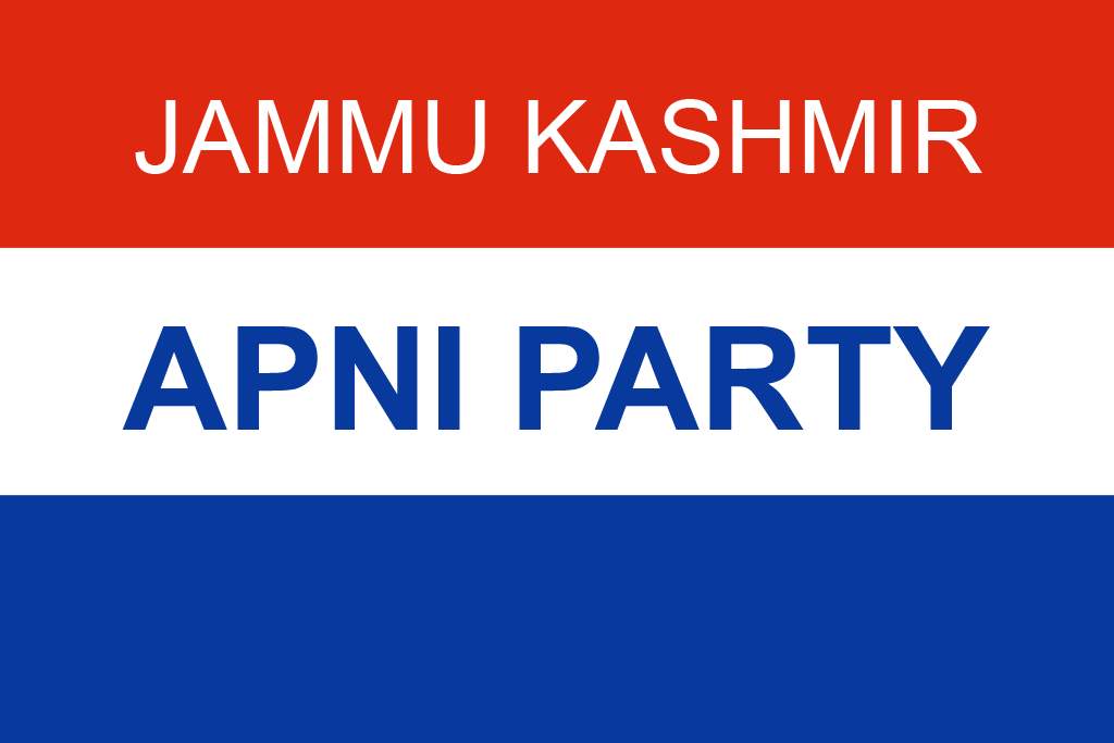 Jammu and Kashmir Apni Party