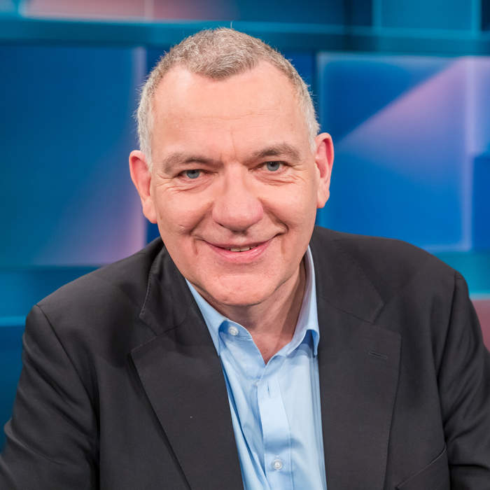 Jan van Aken (politician)
