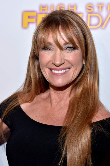 Jane Seymour credits physique to eating one meal a day, Pilates: 'It works for me'
