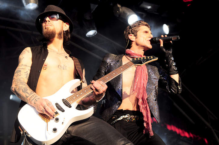 Jane's Addiction