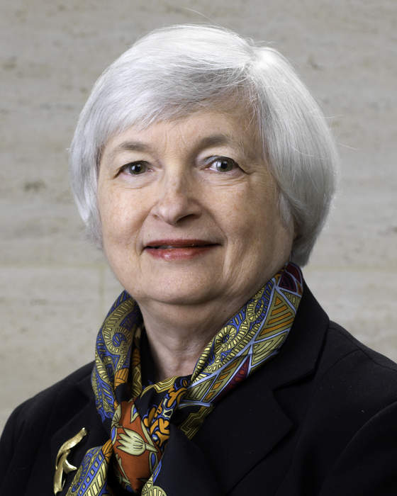 Biden's Treasury nominee Janet Yellen pushes for 