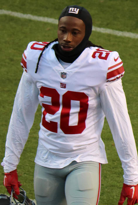 'Best news ever': Janoris Jenkins happy New York Giants cut him after insensitive tweet