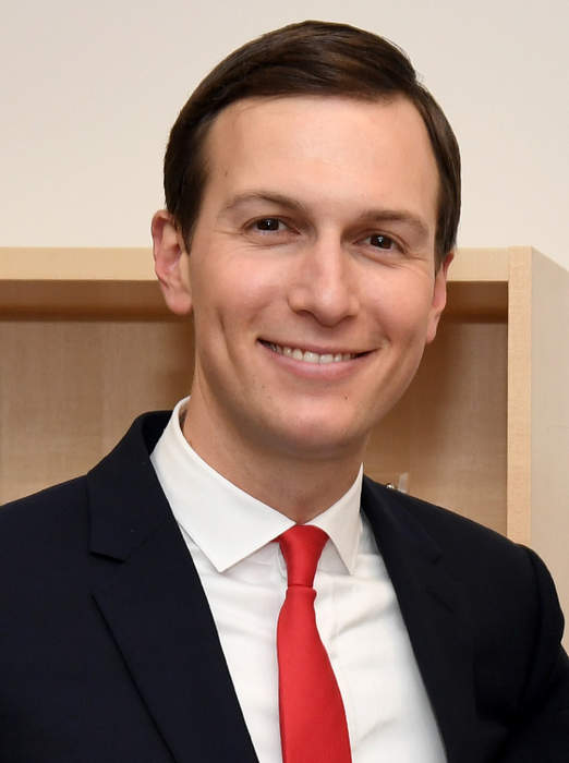 Jared Kushner’s Video Testimony Was Featured Prominently in Jan. 6 Hearing