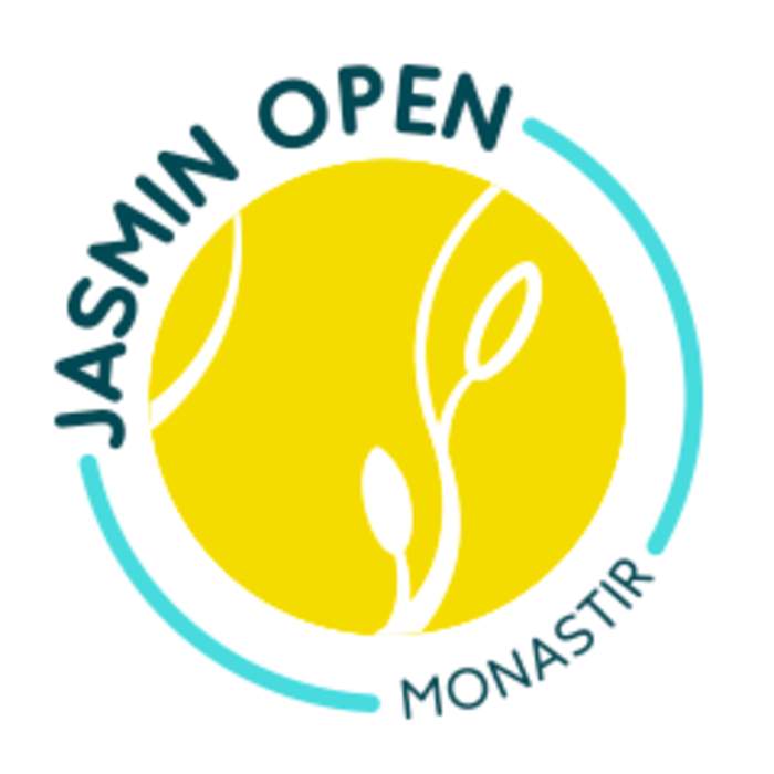 Jasmin Open