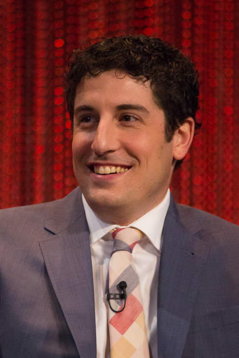 Jason Biggs says 'American Pie' couldn't be made today but explains why it still works