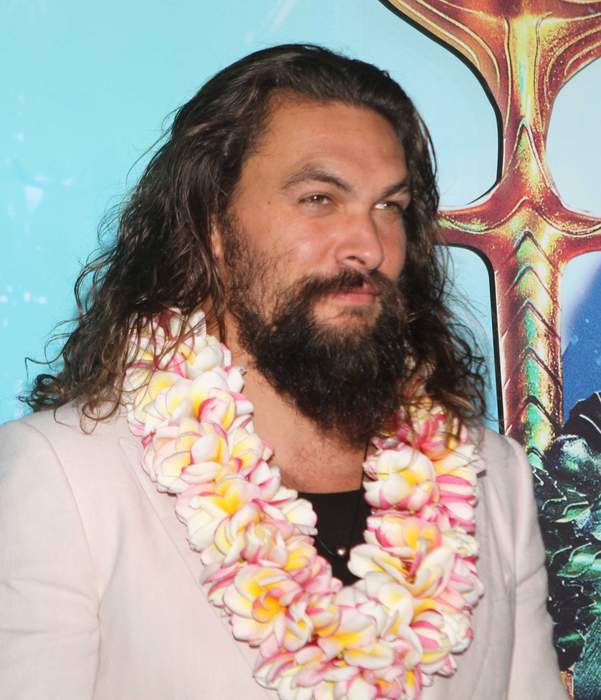 Weary Aquaman sequel proves it’s just as well DC are starting over