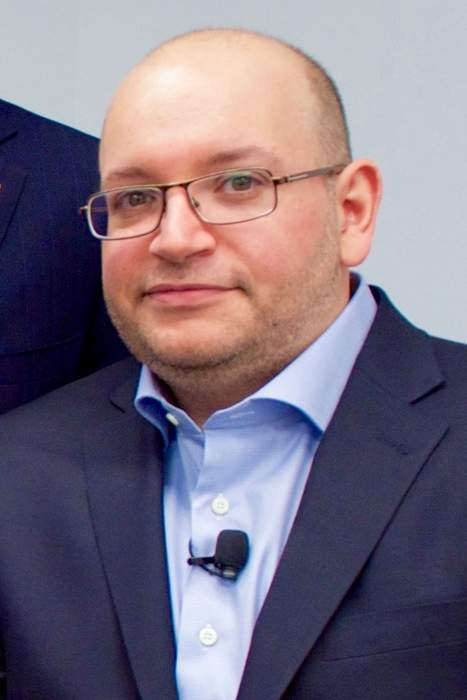 Iran Imprisons Emad Shargi, Ordeal Personally Affects Jason Rezaian