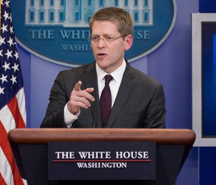 U.S. helping Iraq “track terrorist elements,” Carney says