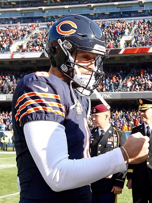 Jay Cutler Says Dating After Split With Kristin Cavallari Is 'Hard As Hell'