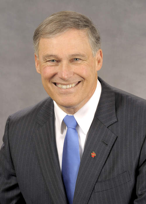 Washington Gov. Jay Inslee sued by dozens of state employees over vaccine mandate religious provision