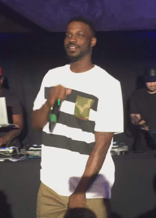 Jay Rock