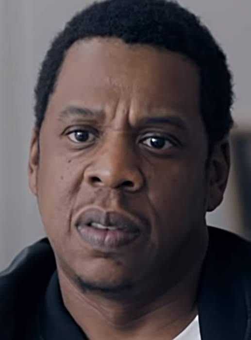 Jay Z fires back at critics of Tidal music service