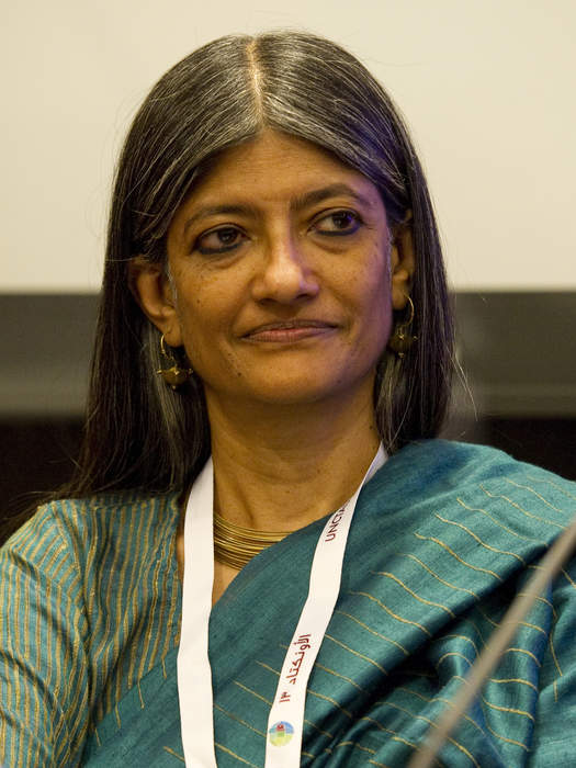 Jayati Ghosh named by UN to high-level advisory board on economic, social affairs