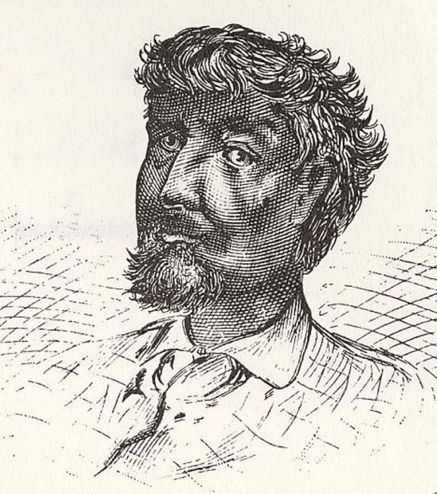 Chicago renames iconic Lake Shore Drive for city's 'founder' Jean Baptiste Point DuSable