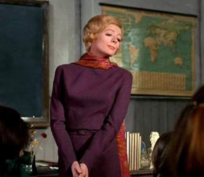 Jean Brodie