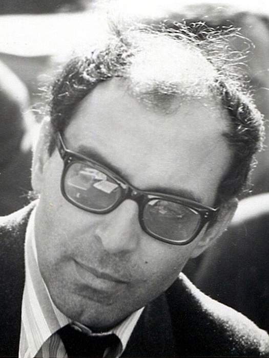 Jean-Luc Godard: Legendary French film director dies at 91