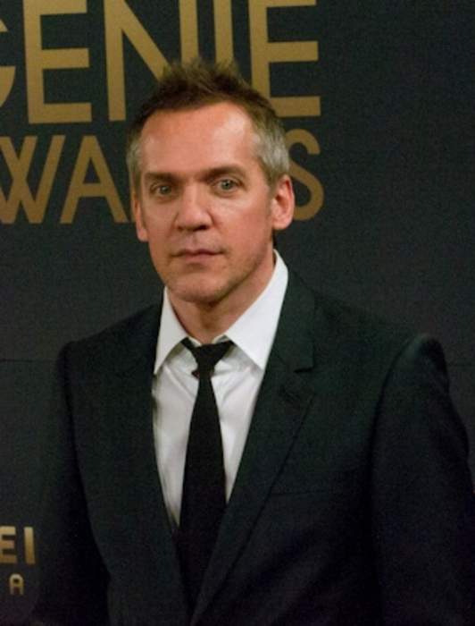 Quebec director Jean-Marc Vallée died of natural causes, family says