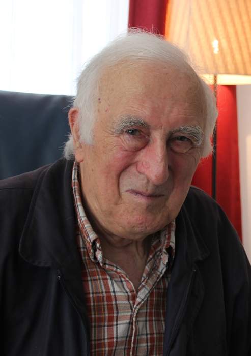 Report finds that L'Arche co-founder Jean Vanier sexually abused 25 women