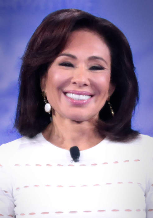 Jeanine Pirro reacts to Derek Chauvin verdict, says protesters should let justice system, courts 'do its job'