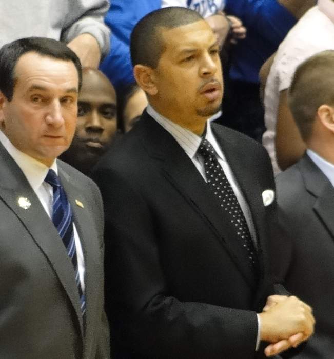 Pitt basketball's Jeff Capel defends brother, former UNC basketball player Jason Capel