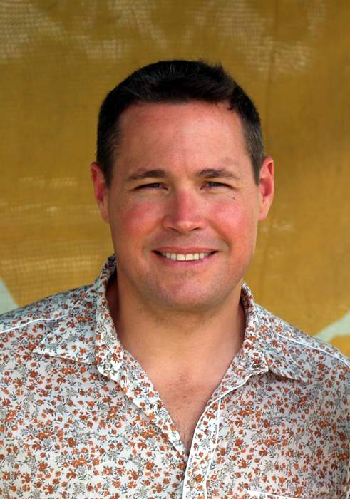 Jeff Corwin Calls Wildfires 'Catastrophe' for Mountain Lions, Condors, Bears