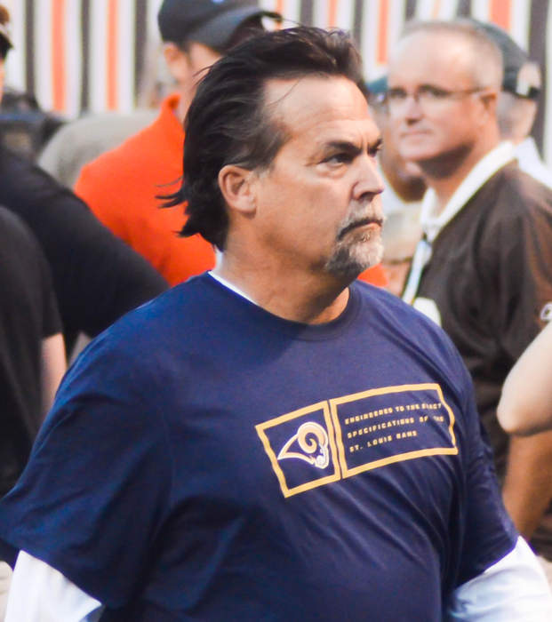 Jeff Fisher Denies Gruden's Claim That NFL Urged Rams To Draft Michael Sam