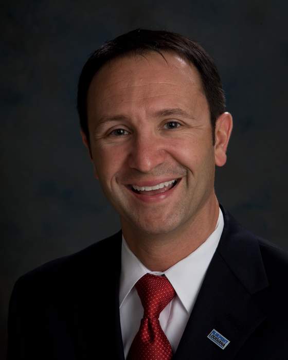 Jeff Landry Elected as New Louisiana Governor, Works To Shift Political Landscape