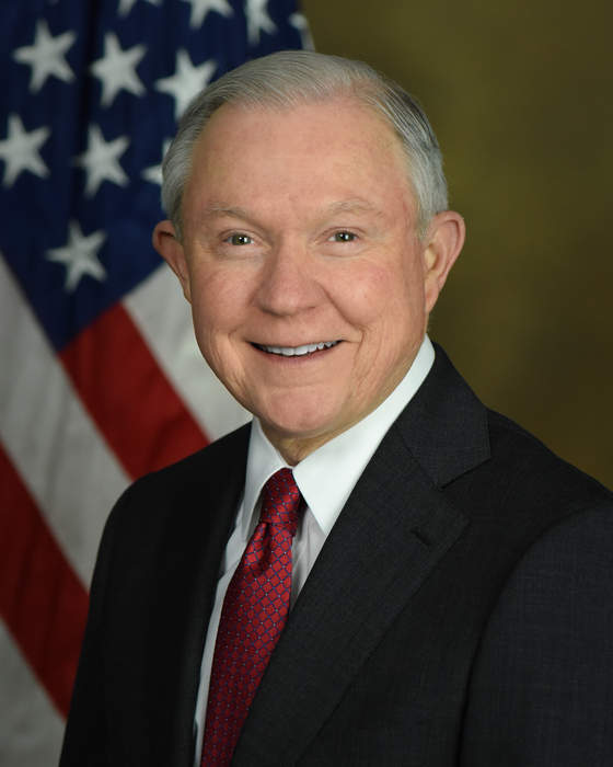 Report blames former Attorney General Jeff Sessions for family separations at the border