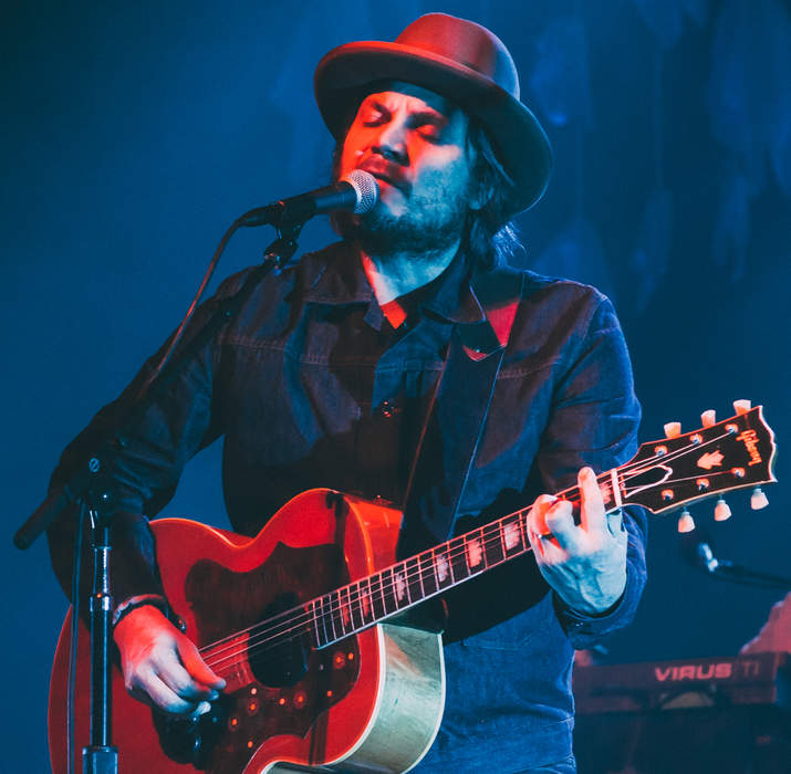 Wilco's Jeff Tweedy on religion, music — and the Dolly Parton song he dislikes