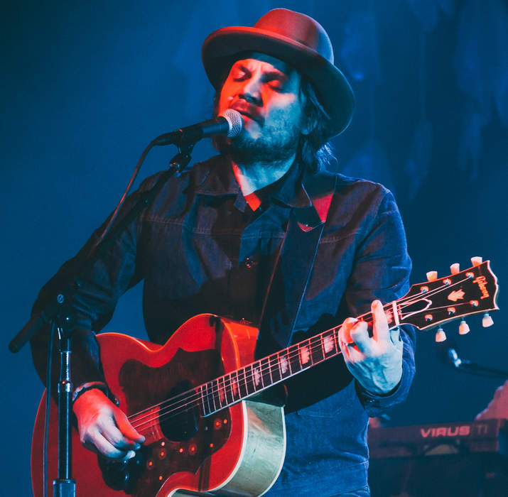 Wilco's Jeff Tweedy challenges music industry to give back to Black artists