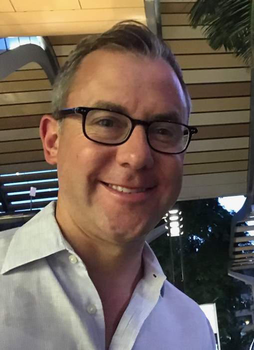 Jeff Zeleny