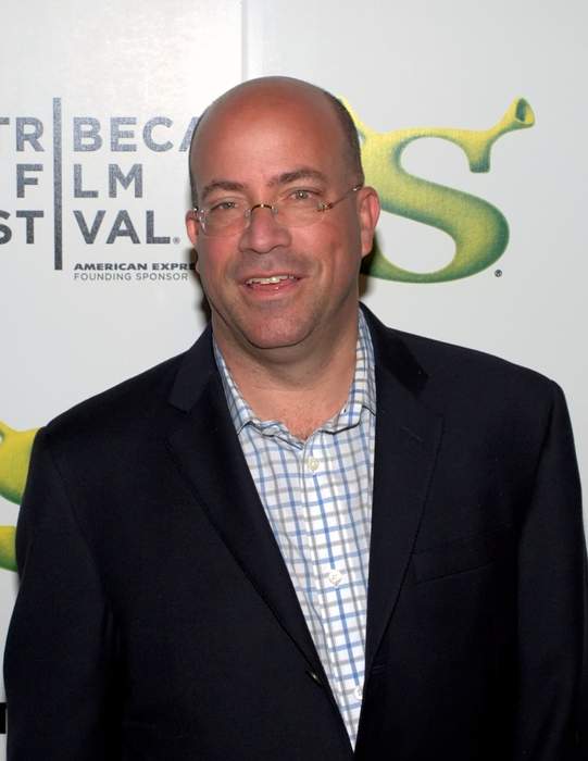 CNN President Jeff Zucker resigns after admitting to relationship with co-worker