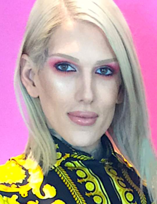 Jeffree Star Shares Pics of Wrecked Rolls-Royce After Wyoming Crash