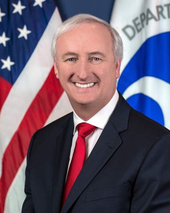 Acting AG Jeffrey Rosen sends 'clear message' to anyone attempting violence in coming days