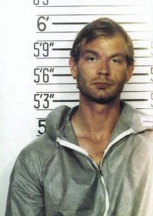 eBay has reportedly banned Jeffrey Dahmer costumes