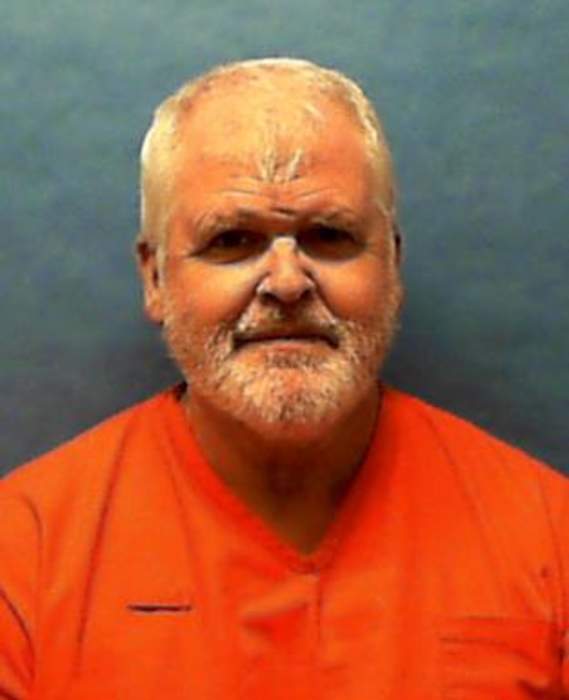 Florida to execute Army veteran who was convicted of killing girlfriend, 3 young children