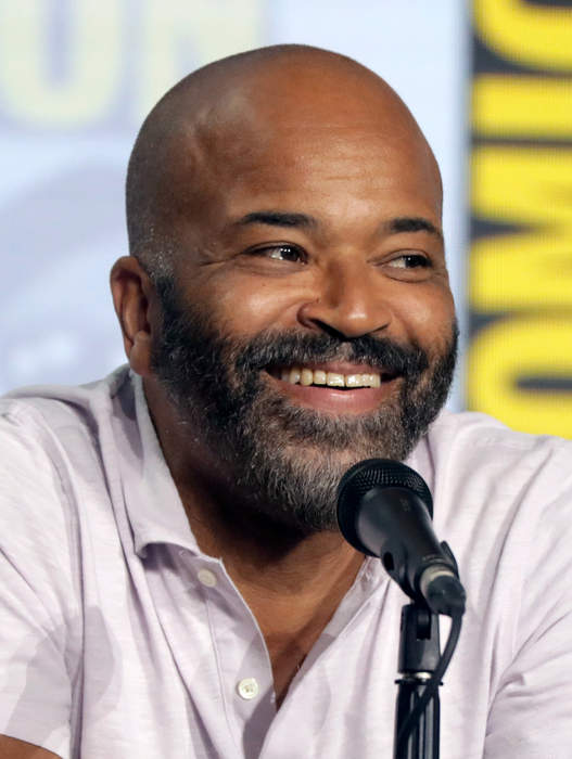 Jeffrey Wright Says 'American Fiction' Has Real Shot to Win Best Picture