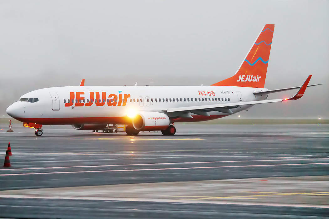 Jeju Air