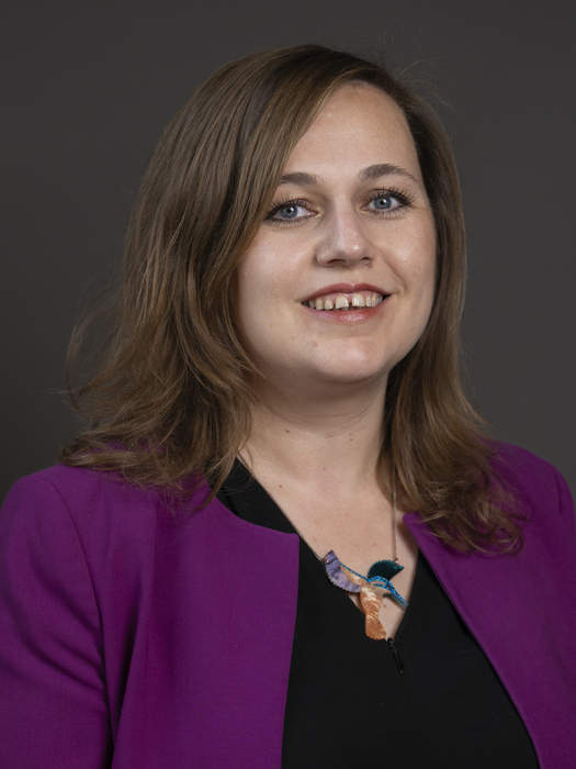 Jen Craft
