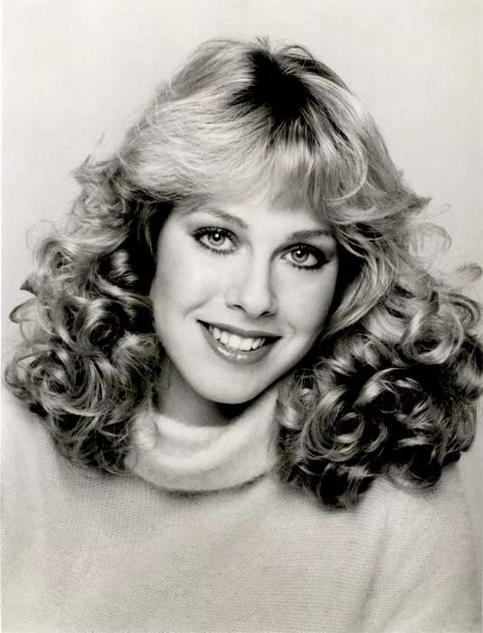 ‘Three’s Company’ actress Jenilee Harrison refused to strip down for her Playboy photoshoot