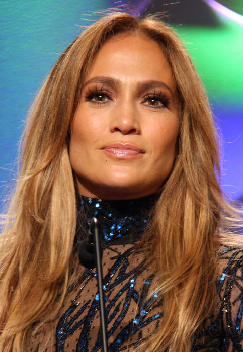 Halftime | Jennifer Lopez official trailer