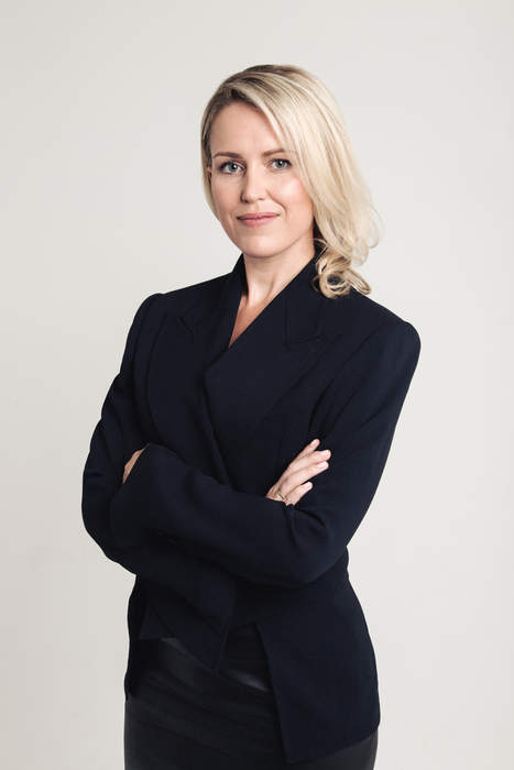 Jennifer Robinson (lawyer)