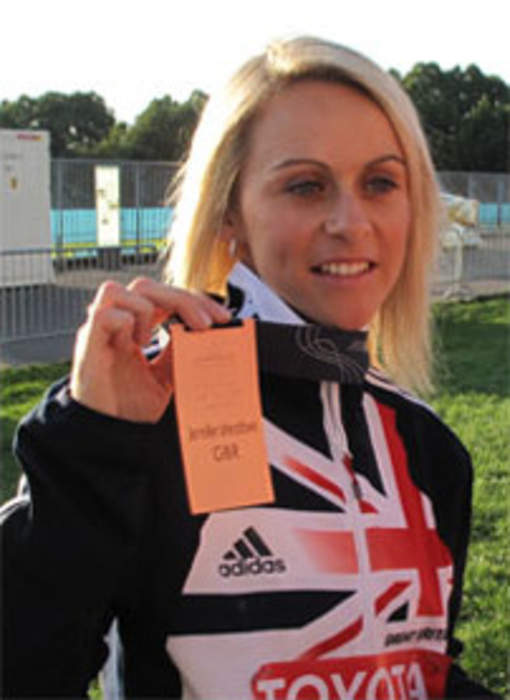 Jenny Meadows