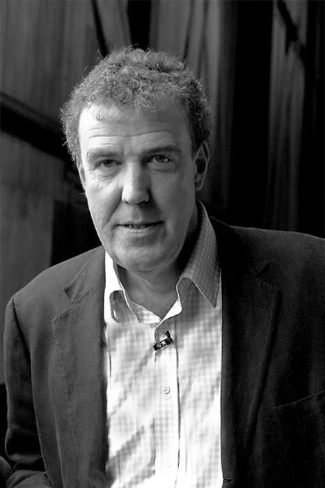 Sun apologises over Jeremy Clarkson's Meghan column