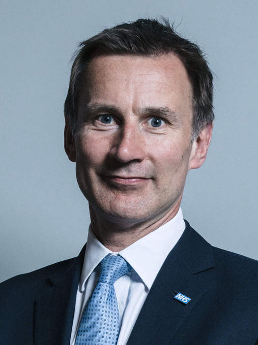 Jeremy Hunt hints at another NI tax cut in autumn