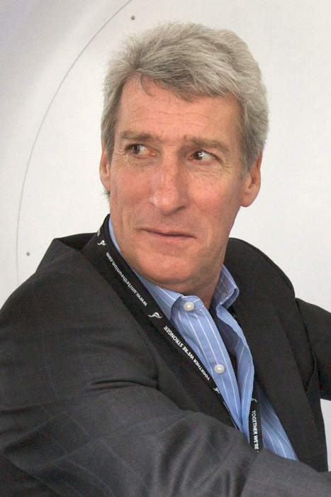 Parkinson's makes you wish you hadn't been born, Paxman says