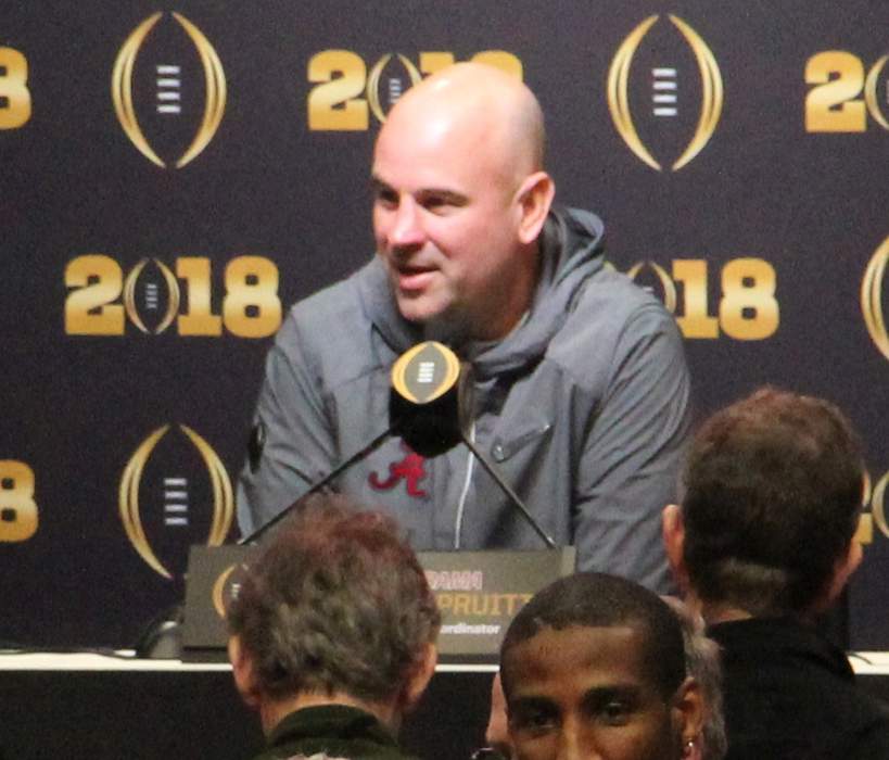 Jeremy Pruitt fired as Tennessee football coach for cause after internal investigation