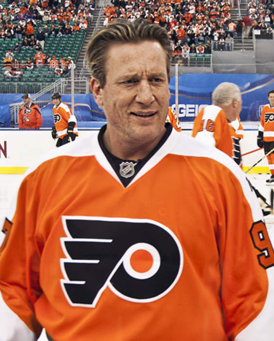 Jeremy Roenick