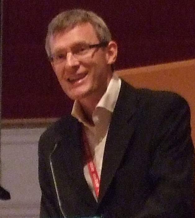 Twitter user who falsely named Jeremy Vine as accused BBC star agrees to donate £1k to charity